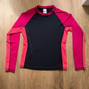 Jag Sport - Rash Guard